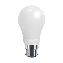 LunaBulb LED Bulb with Titan LED Engine, AsteraApp and CRMX receiver. B22 version.