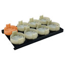 Charging Plate for QuikSpot