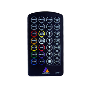 Infrared Remote Control