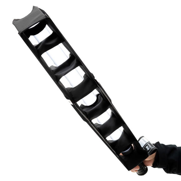 Snapgrid Astera Helios Single Tube: Including Carry Bag
