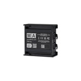 grandMA3 onPC DMX-key