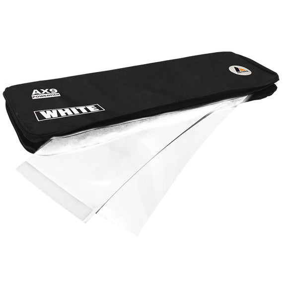 Flex Cover White (set of 8)