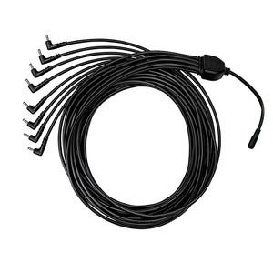 D-Tap Split cable