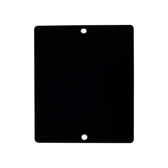 Mag Force Large Plate-Black