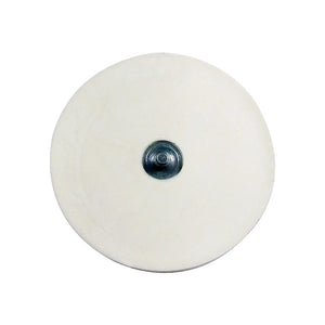 Mag Force Magnet Large White